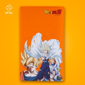 Blade Silicone Cover PS5 Slim Dragon Ball Z              PS5 4