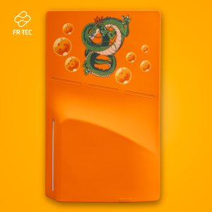 Blade Silicone Cover PS5 Slim Dragon Ball Z              PS5 5