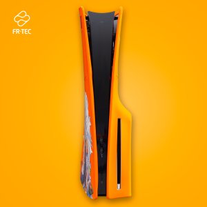 Blade Silicone Cover PS5 Slim Dragon Ball Z              PS5 6