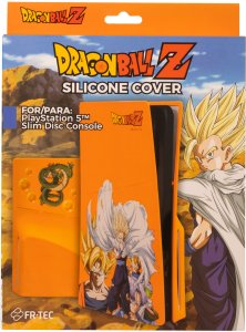 Blade Silicone Cover PS5 Slim Dragon Ball Z              PS5 8