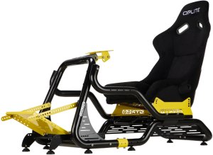 OPLITE Cockpit GTR S8 Elite Force                     yellow retail (Speditionsversand) 3
