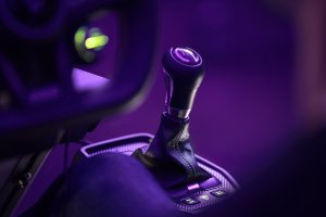 SKRZYNIA BIEGÓW TURTLE BEAH VelocityOne Multi-Shift 4