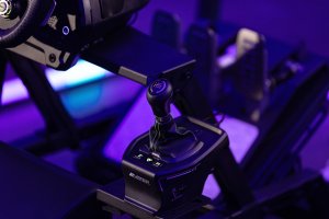 SKRZYNIA BIEGÓW TURTLE BEAH VelocityOne Multi-Shift 6