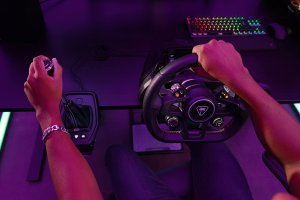 SKRZYNIA BIEGÓW TURTLE BEAH VelocityOne Multi-Shift 7