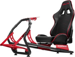 OPLITE Cockpit GT3 Superfast V2                        black retail 2