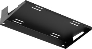 OPLITE PC- / Konsolenhalter für R8 Cockpit             black retail 3