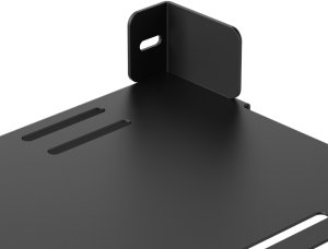 OPLITE PC- / Konsolenhalter für R8 Cockpit             black retail 4