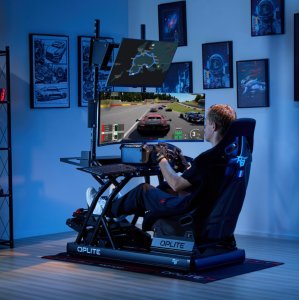Oplite Podstawka na monitor R8 (OP-R8-4MMB) 5