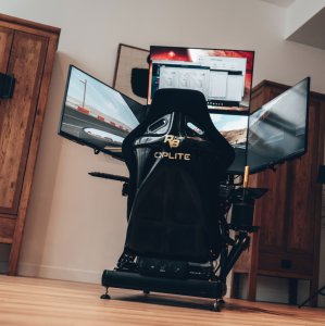 Oplite Podstawka na monitor R8 (OP-R8-4MMB) 6