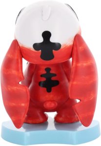 Exquisite Gaming Stojak na słuchawki Disney Lilo & Stitch: Badness Level (11 cm) 4