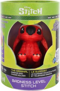 Exquisite Gaming Stojak na słuchawki Disney Lilo & Stitch: Badness Level (11 cm) 5