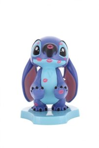Exquisite Gaming Stojak na słuchawki Disney Lilo & Stitch: Loved Up (11 cm) 1
