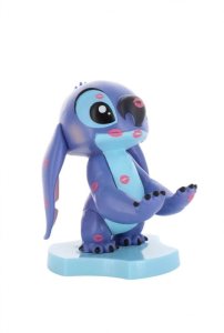 Exquisite Gaming Stojak na słuchawki Disney Lilo & Stitch: Loved Up (11 cm) 2