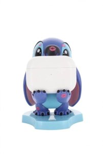 Exquisite Gaming Stojak na słuchawki Disney Lilo & Stitch: Loved Up (11 cm) 3