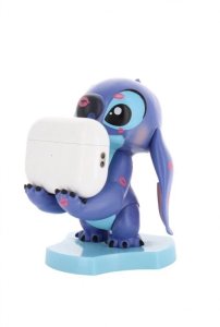 Exquisite Gaming Stojak na słuchawki Disney Lilo & Stitch: Loved Up (11 cm) 4