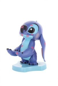 Exquisite Gaming Stojak na słuchawki Disney Lilo & Stitch: Loved Up (11 cm) 6