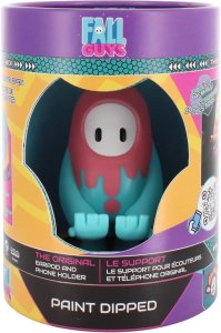 Exquisite Gaming Stojak na słuchawki Fall Guys: Paint Dipped (11 cm) 6