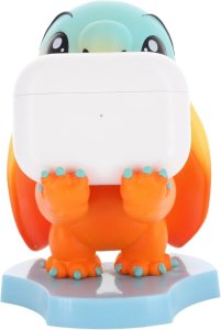 Exquisite Gaming Stojak na słuchawki Disney Lilo & Stitch: Sunset Stitch (11 cm) 1