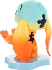 Exquisite Gaming Stojak na słuchawki Disney Lilo & Stitch: Sunset Stitch (11 cm) 3