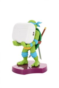 Cable Guys Exquisite Gaming Stojak na słuchawki TMNT: Leonardo (11 cm) 3