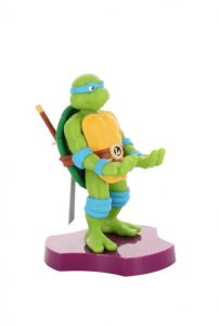 Cable Guys Exquisite Gaming Stojak na słuchawki TMNT: Leonardo (11 cm) 4