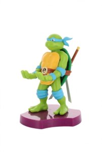 Cable Guys Exquisite Gaming Stojak na słuchawki TMNT: Leonardo (11 cm) 5