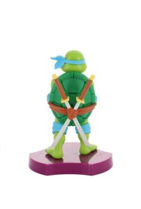 Cable Guys Exquisite Gaming Stojak na słuchawki TMNT: Leonardo (11 cm) 7
