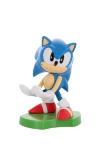 Exquisite Gaming Stojak na słuchawki Sliding Sonic Cable Guys  (11 cm) 1