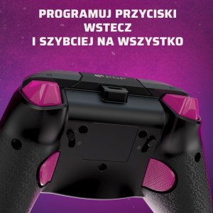 PDP XS Pad przewodowy Rematch Call of Duty Mister Peeks 20