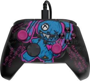PDP XS Pad przewodowy Rematch Call of Duty Mister Peeks 3