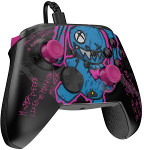 PDP XS Pad przewodowy Rematch Call of Duty Mister Peeks 5