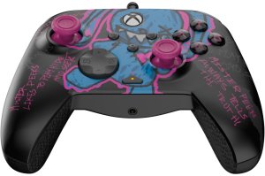 PDP XS Pad przewodowy Rematch Call of Duty Mister Peeks 7