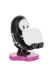 Cable Guys Exquisite Gaming Stojak na słuchawki Fall Guys: Skelly (11 cm) 3