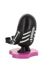 Cable Guys Exquisite Gaming Stojak na słuchawki Fall Guys: Skelly (11 cm) 4