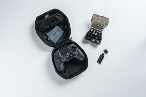 NACON PS5 Pad bezprzewodowy REVOLUTION 5 PRO URBAN CAMO 2