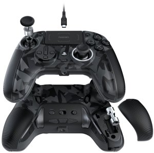 NACON PS5 Pad bezprzewodowy REVOLUTION 5 PRO URBAN CAMO 3