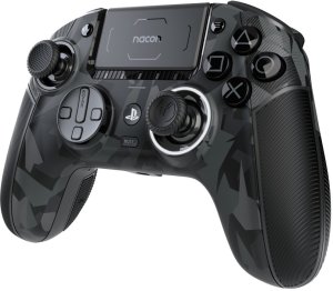 NACON PS5 Pad bezprzewodowy REVOLUTION 5 PRO URBAN CAMO 4