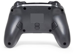 PowerA SWITCH Pad bezprzewodowy Enhanced Lumectra Galactic Vortex 6