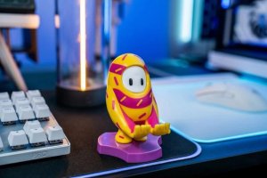 Exquisite Gaming Stojak na słuchawki Fall Guys: Ice Cream (11 cm) 10