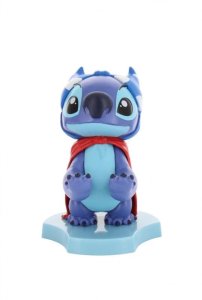 Exquisite Gaming Stojak na słuchawki Disney Lilo & Stitch: Underpants Hero (11 cm) 1