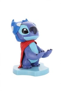 Cable Guys Exquisite Gaming Stojak na słuchawki Disney Lilo & Stitch: Underpants Hero (11 cm) (HDHMDS400679) 2