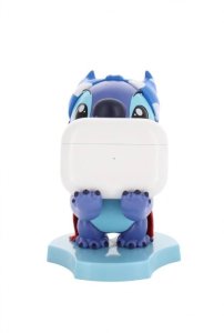Cable Guys Exquisite Gaming Stojak na słuchawki Disney Lilo & Stitch: Underpants Hero (11 cm) (HDHMDS400679) 3