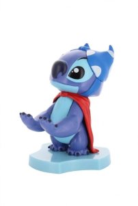 Cable Guys Exquisite Gaming Stojak na słuchawki Disney Lilo & Stitch: Underpants Hero (11 cm) (HDHMDS400679) 5