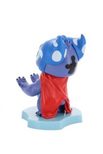 Cable Guys Exquisite Gaming Stojak na słuchawki Disney Lilo & Stitch: Underpants Hero (11 cm) (HDHMDS400679) 7