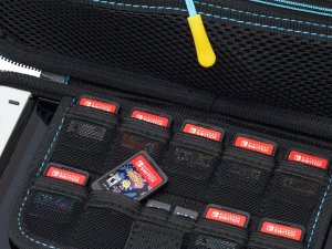 PowerA SWITCH / LITE / OLED Etui na konsole PAC-MAN Retro Arcade 13