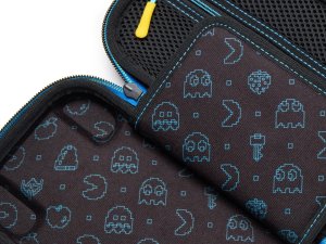PowerA SWITCH / LITE / OLED Etui na konsole PAC-MAN Retro Arcade 14