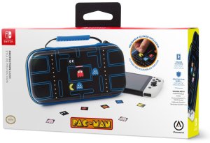 PowerA SWITCH / LITE / OLED Etui na konsole PAC-MAN Retro Arcade 2