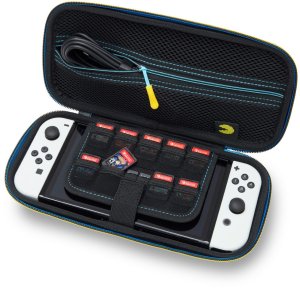 PowerA SWITCH / LITE / OLED Etui na konsole PAC-MAN Retro Arcade 5