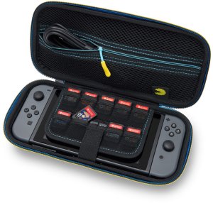 PowerA SWITCH / LITE / OLED Etui na konsole PAC-MAN Retro Arcade 6