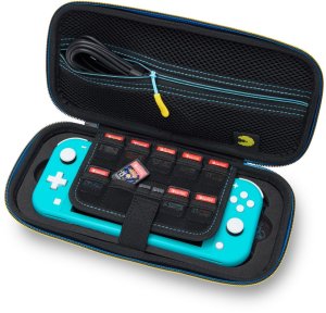 PowerA SWITCH / LITE / OLED Etui na konsole PAC-MAN Retro Arcade 7